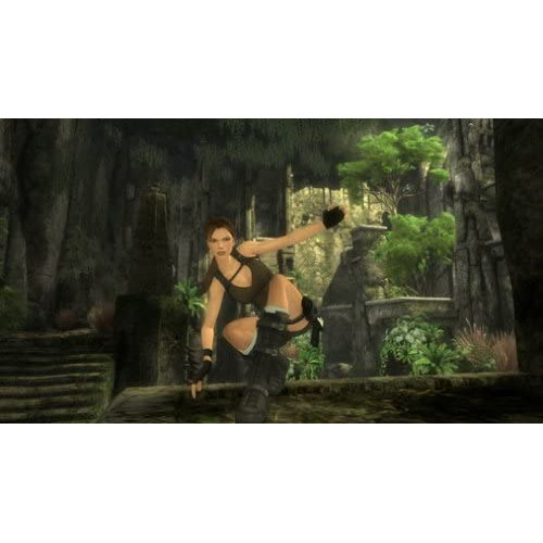 Tomb Raider: Underworld PS3